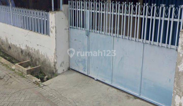 Murah Rumah Hitung Tanah Di Lebak, Tambaksari Dekat Kenjeran Surabaya Timur Bisa Dibangun Rumah Kecil Kecil 1