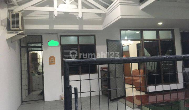 Butuh Uang Dijual Rumah Pondok Maspion Waru Sidoarjo 1