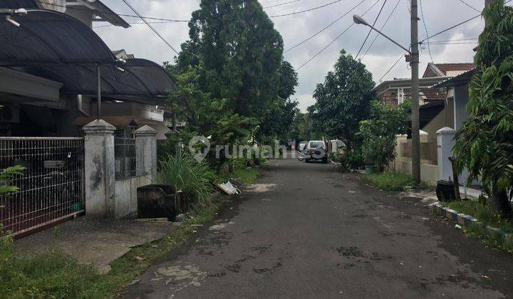 Butuh Uang Dijual Rumah Pondok Maspion Waru Sidoarjo 2