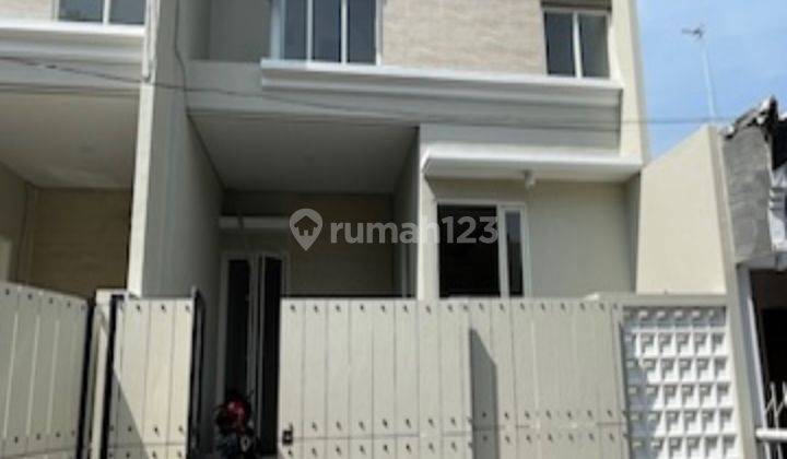 Murah Rumah Baru Rungkut Dekat Merr 1