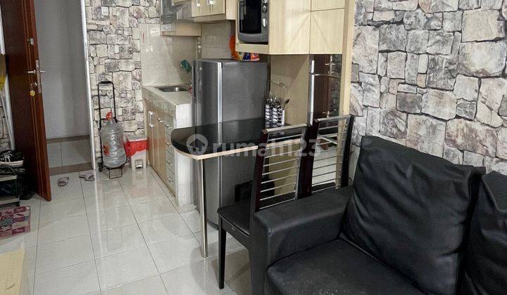 Murah Jual Rugi Apartemen Puncak Kertajaya 2BR Full Furnish 1