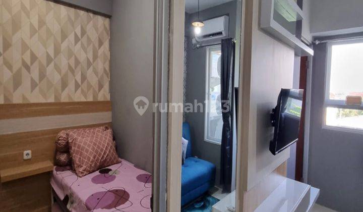 Bagus Apartemen Puncak Kertajaya 2BR Full Furnish 2