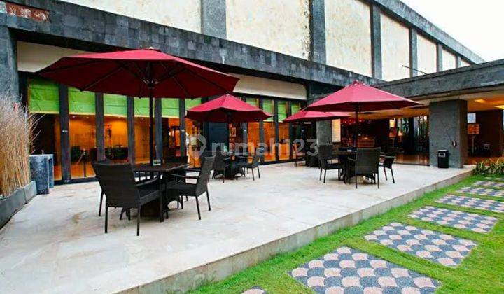 For sale 4 Star Luxury Hotel Denpasar Bali  1