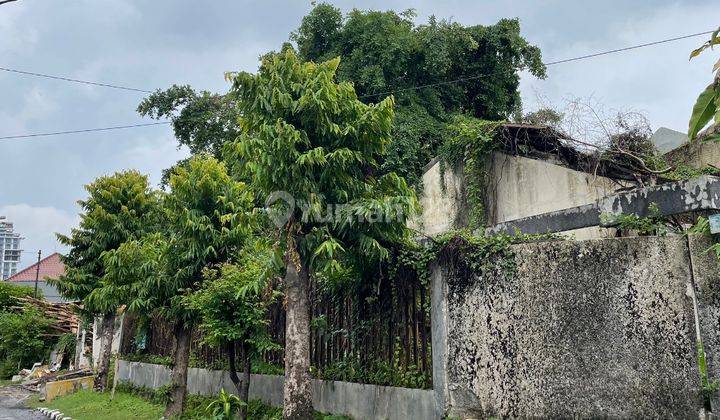 Dijual Tanah Darmo Permai Dukuh Pakis Hr Mohammad Surabaya Barat 1