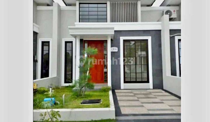 Dijual Rumah Baru Laban Menganti Inden 3 Bulan  1