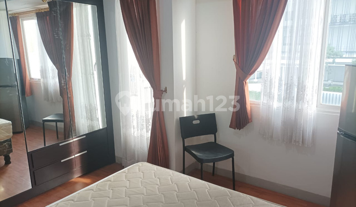 Apatemen Pelajar Universitas Ciputra Citraland Dekat Pakuwon 2