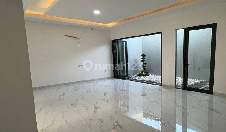 Dijual Rumah Baru Minimalis Kalikepiting Kaliwaron Tambaksari 2