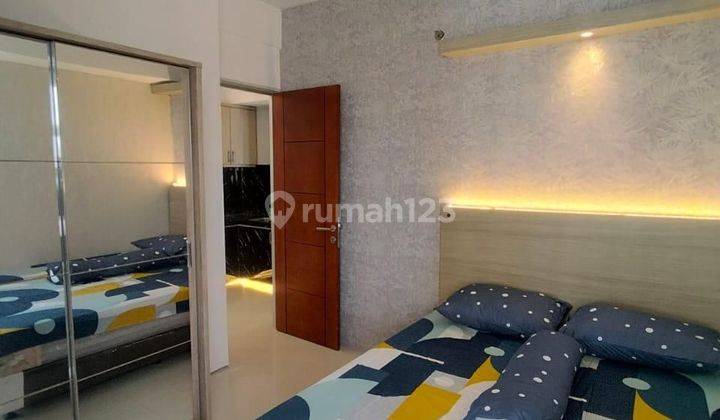 Jarang Ada Apartemen Gunawangsa Tidar 2 Bedroom Corner Baru dekat Tungjungan 1