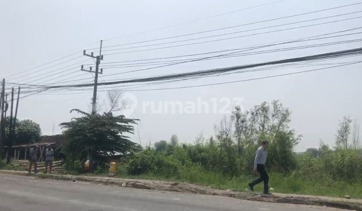 Tanah Raya Manyar Gresik Dekat JIIPE  1
