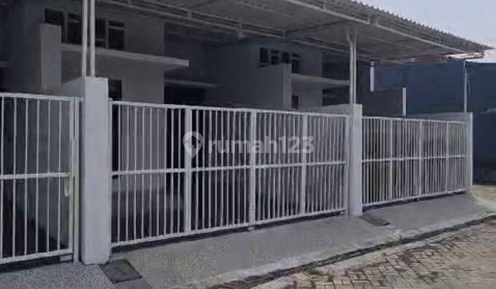 Murah Rumah Medayu Rungkut Dekat Merr  1