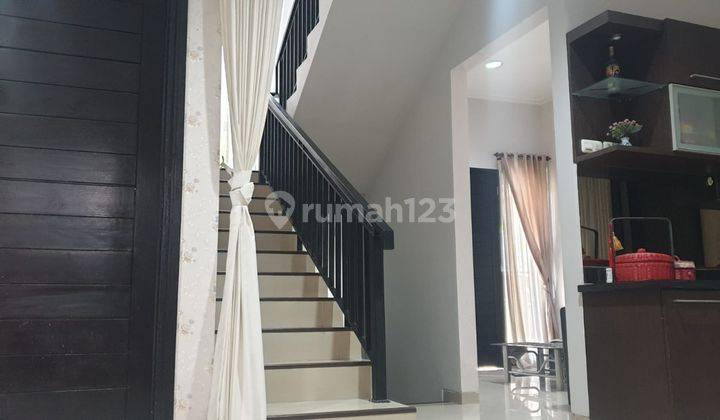 Rumah Siap Huni Pakuwon City Dekat Kertajaya Dharmahusada Surabaya Timur 2