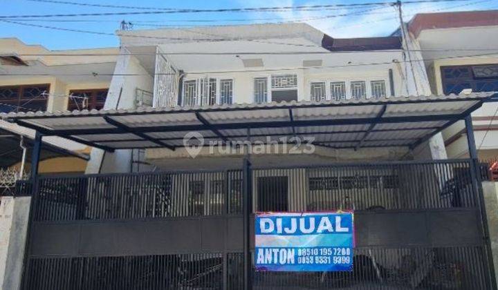 Rumah Kos Sutorejo Siap Huni Dekat Pakuwon City 1