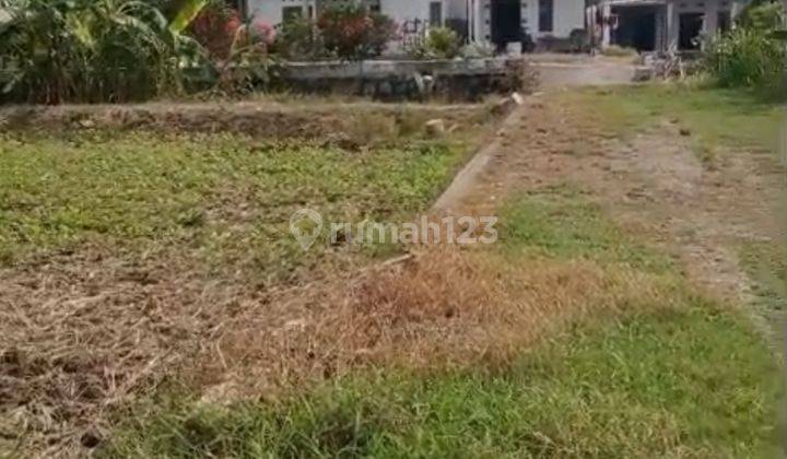 Murah BU Tanah Di Kedamean Gresik Desa Glindah 2