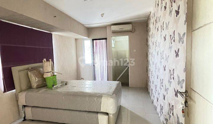 Butuh Cepat Jual Apartemen Educity Tower Harvard Studio Dekat Kertajaya 2