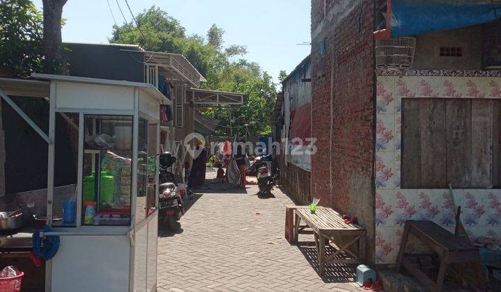 Murah Tanah Di Jalan Kukun Dekat Bukit Palma Citraland Sambikerep 1