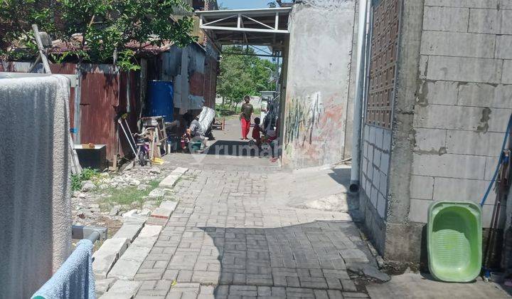 Murah Tanah Di Jalan Kukun Dekat Bukit Palma Citraland Sambikerep 2