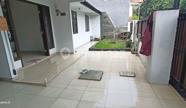 Rumah Pondok Tjandra Bagus Siap Huni 2