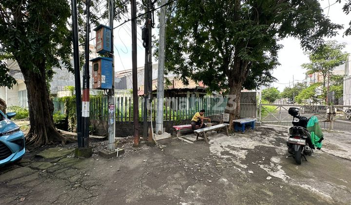 Dijual Raya Kendangsari Daerah Tenggilis Mejoyo Hitung Tanah Dekat Rungkut Industri