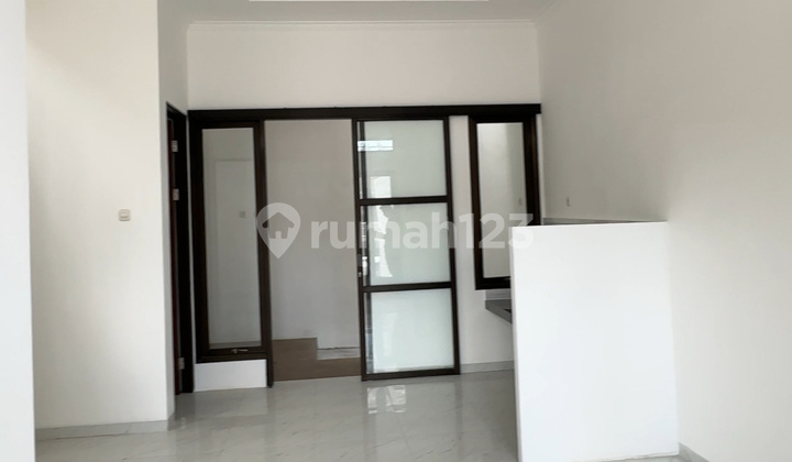 Rumah Darmo Harapan Baru Gress Minimalis 2