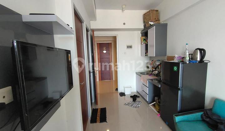 Gunawangsa Tidar 2 Br Furnish