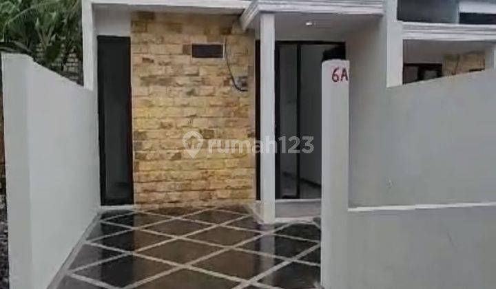 Rumah Baru Laban Menganti Dekat Citraland  1