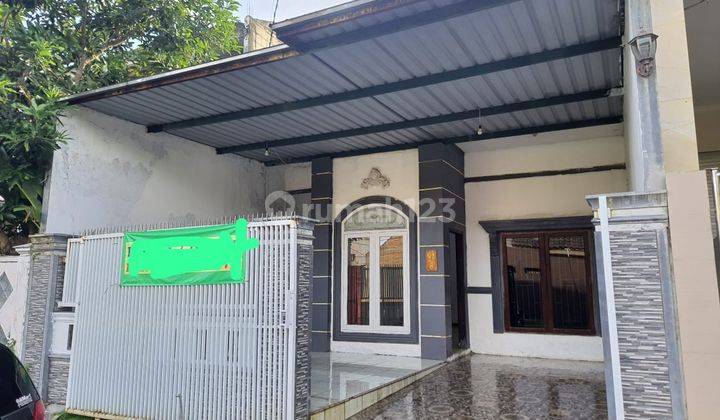 Murah Rumah Puri Safira Menganti Gresik  1