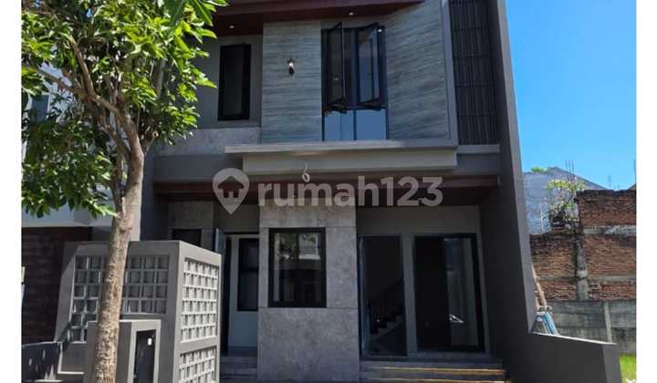 Jual Rumah Baru Dian Istana Graha Family Surabaya Barat Jual Rumah Baru Dian Istana Graha Family Surabaya Barat