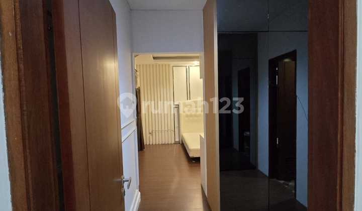 Dijual Rumah Forest Mansion Wiyung Menganti