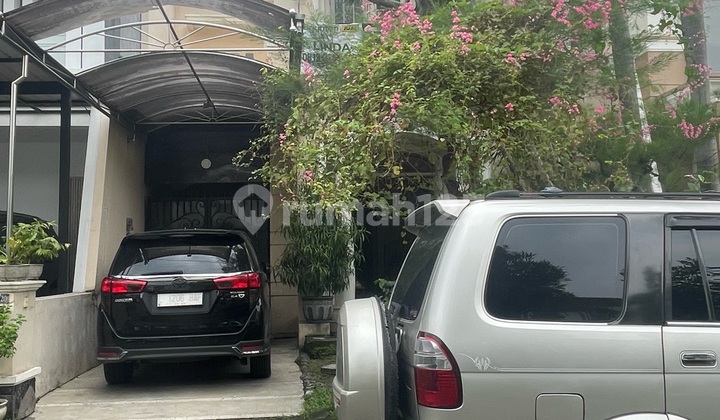 Dijual Wisata Bukit Mas Butuh Uang Dekat Wiyung Pakuwon Indah 1