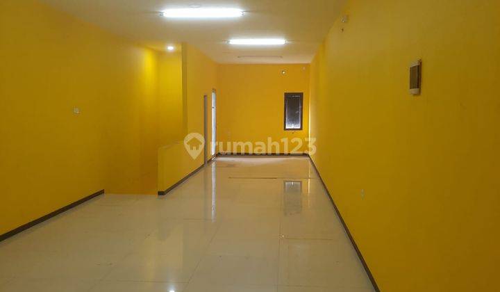 Dijual Ruko 2 Lantai, Jl. Raya Pasar Minggu dpn St Ka Jakarta Selatan 2