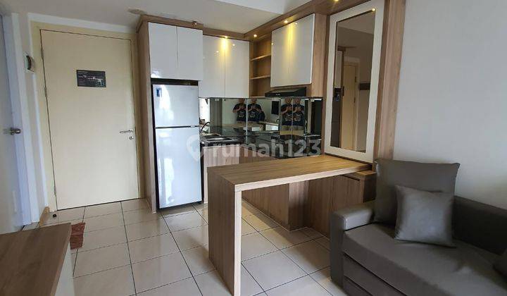 Diwesakan Apartment Mtown Residence Tower Dakota Full Furnish 1