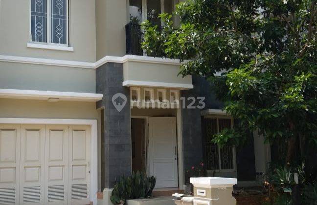 Dijual Rumah Dicluster Pascal Dekat Cluh House  1