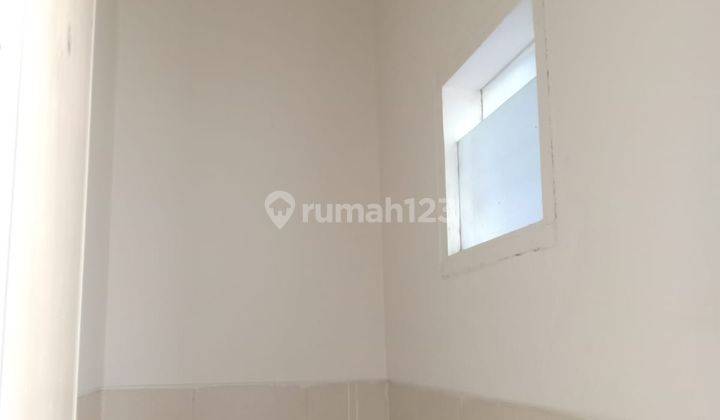 Dijual Rumah Dicluster Pascal Dekat Cluh House  2