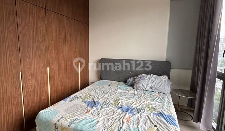 For Rent Marigold Nava Park Apartment 3 Bedrooms