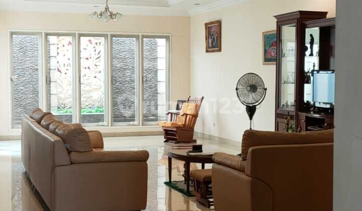 Jual. Rumah Di Jl. Pd. Hijau Golf Raya, Cihuni, Siap.hunikec. Pagedangan, Kabupaten Tangerang, Banten, Kelapa Dua Bagus 2