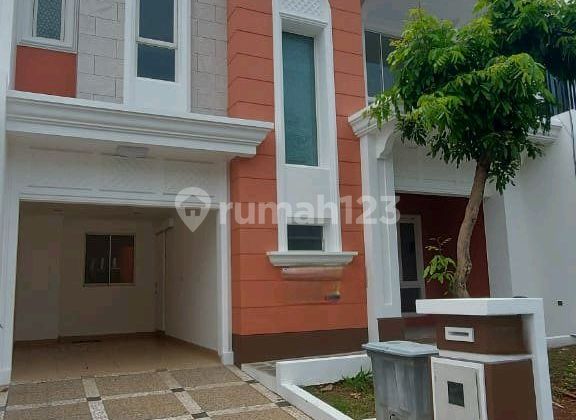 Jual Rumah.3.kamar.tidur.di.gading.serpong Cluster.flamingo 