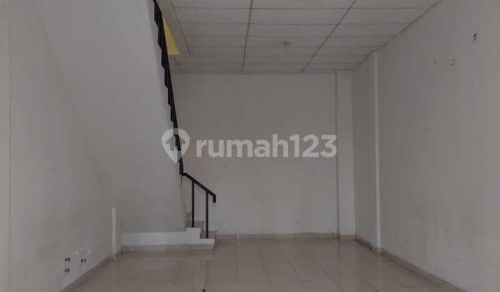 Disewa.ruko.pasar.paramount.2.lantai.gading Serpong Ruko Unfurnished Disewa.ruko.pasar.paramount.2.lantai.gading Serpong Ruko Unfurnished