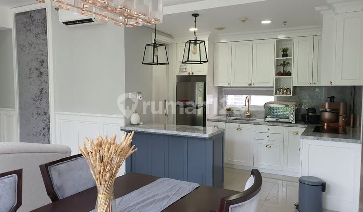 Rainbow Spring Condovillas 3 Bedrooms Nice Furnished 2