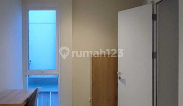Jual.rumah Kost Di Kawasan Mozia Bsd Tangerang 2
