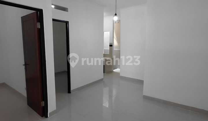 House.2.rooms.in Catalina Cluster.gading Serpong