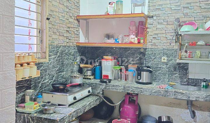 Jual Rumah Cluster Beryl Summarecon.serpong 2