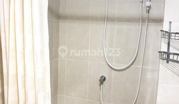 Disewa Apartemen.mtown. Summarecon.serpong Type.studio 2