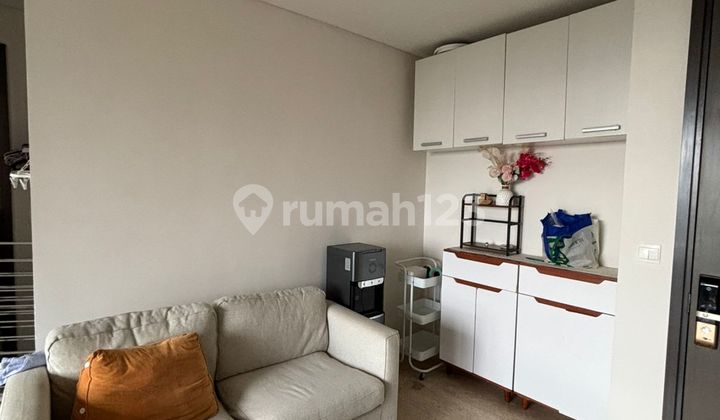 Jual atau Disewa Apartemen Marigolddengan 3 Kamar Tidur