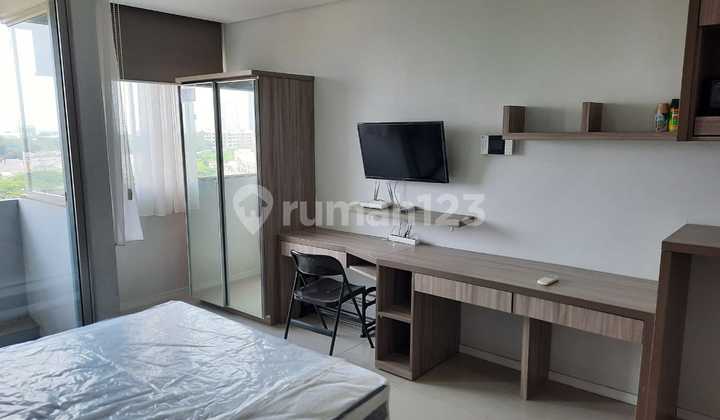 Disewa.studio.paddington.heights.alam.sutera Furnished Disewa.studio.paddington.heights.alam.sutera Furnished