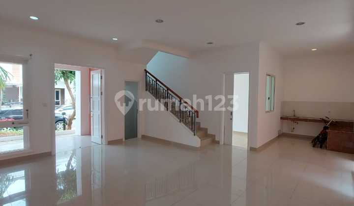 Jual Rumah.3.kamar.tidur.di.gading.serpong Cluster.flamingo  2