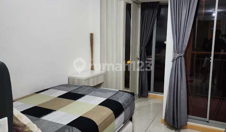 Disewa Apartemen.mtown. Summarecon.serpong Type.studio 1