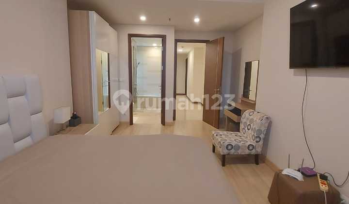 Jual.marigold Navapark Bsd Type 3 Kamar Siap.hunj