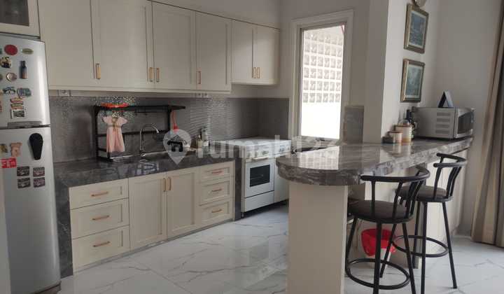 Jual.rumah Di Alam.sutera Tamgerang