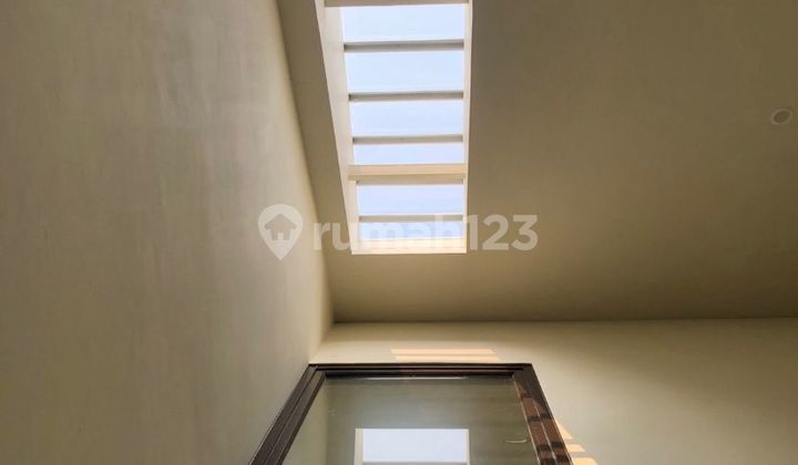 Rumah, 2 Lantai, Shm,Cibogo Cisauk Tangerang 2