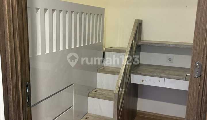 Disewa Apartemen Skyhouse BSD 3 Kamar Tidur 2